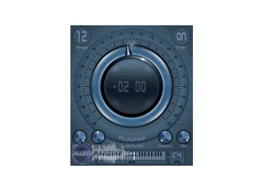 QuikQuak Pitchwheel v2.x