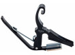 Kyser Quick-Change Drop-D Acoustic Guitar Capo
