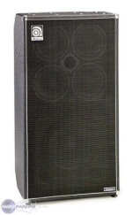 Ampeg SVT-1540HE