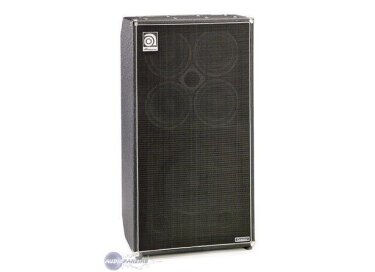 Ampeg SVT-1540HE