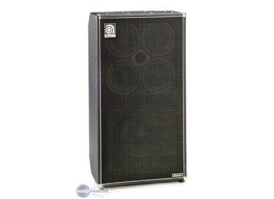 Ampeg SVT-1540HE