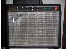 Fender Princeton (Silverface)