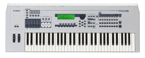 Yamaha MO6