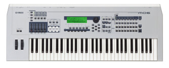Yamaha MO6