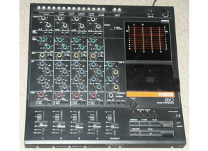 Fostex 260