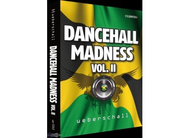 Ueberschall Dancehall Madness Vol. II