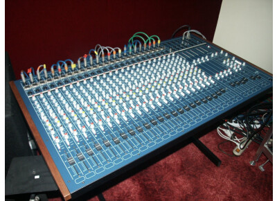 Allen & Heath AHB SR 424