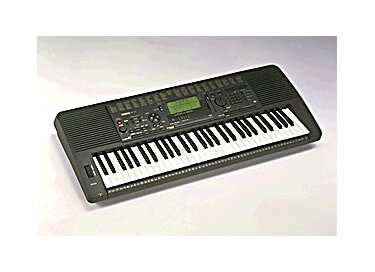 Yamaha PSR-520