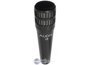 Audix i5