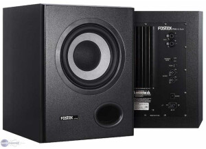 Fostex PM0.5-Sub