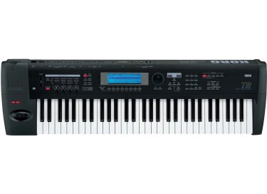 Korg Tr 61