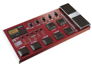 Korg Ax3000b