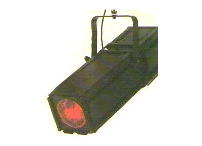 Strand Lighting Cantata