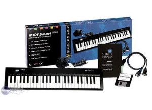 Terratec Producer MIDI Smart