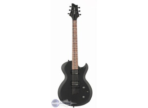 Harley Benton L-450 Gothic