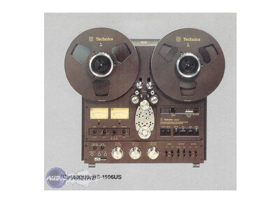 Technics RS-1500