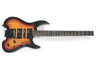 Steinberger Spirit GU-Deluxe
