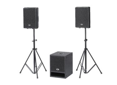 Dynacord D-Lite 2000