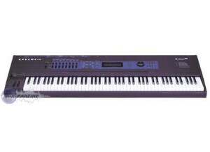Kurzweil K2600X