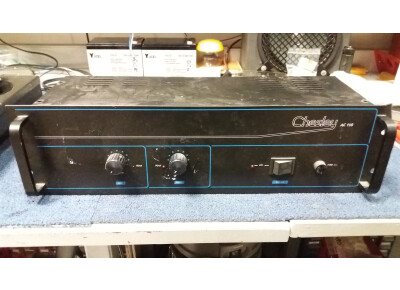 Chesley / Freevox AC 110