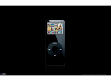 Apple iPod Nano 4 Go