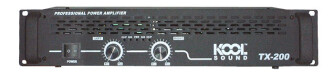 KoolSound TX-200