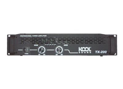 KoolSound TX-200