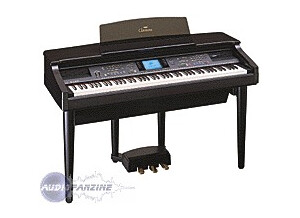 Yamaha Clavinova CVP-96