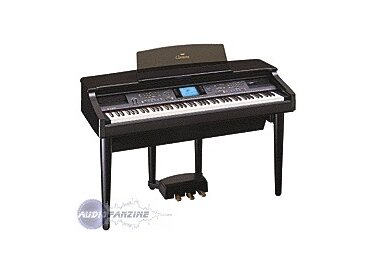 Yamaha Clavinova CVP-96