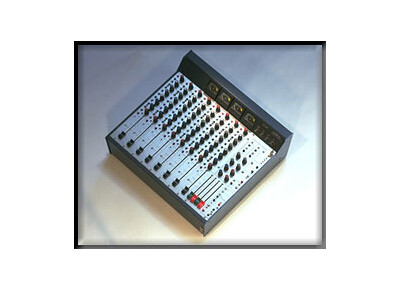 Cooper Sound Systems, Inc CS 208