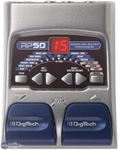 DigiTech RP50