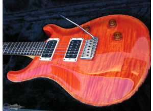 PRS CE1 Maple Top BO
