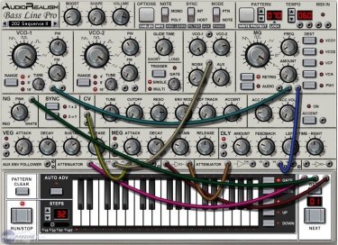 AudioRealism ABL Pro