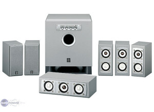 Yamaha NS-P 436