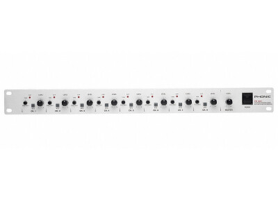 Phonic PM801