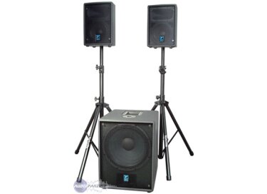 Yorkville eXcursion 1000 B