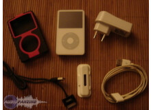 Apple iPod 60 Go