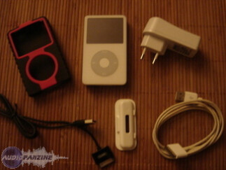 Apple iPod 60 Go