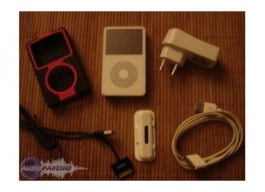 Apple iPod 60 Go