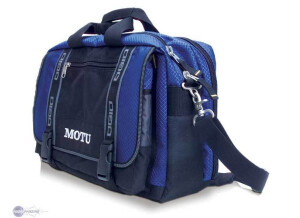 MOTU Traveler Bag