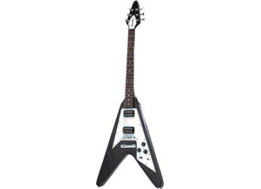 Harley Benton FV-430