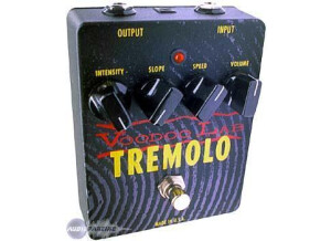 Voodoo Lab Tremolo