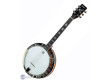 Tennessee Guitars Banjo 6