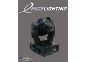 Excelighting Color Spot 250