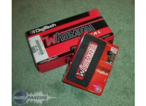 DigiTech Whammy WH-1