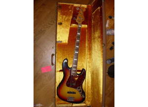 Fender Jazz Bass (1974)