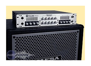 Mesa Boogie M-Pulse 360