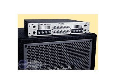 Mesa Boogie M-Pulse 360
