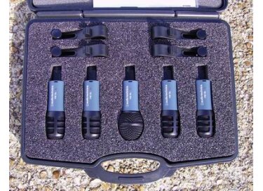 Audio-Technica MB/DK 5