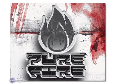 Ueberschall Pure Fire